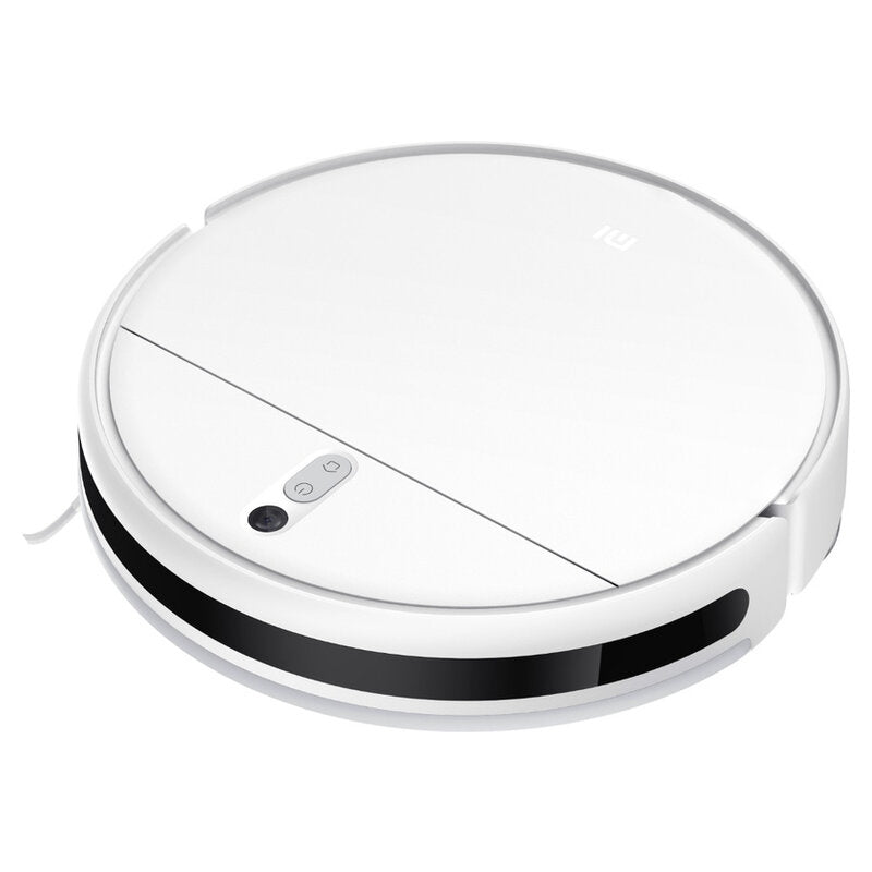Xiaomi Mi Vacuum Cleaner + Mop 2 Lite Staubsaugerroboter mit Mopfunktion 