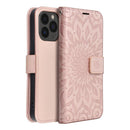 MEZZO Holster für iPhone 13 Pro: Stil & Schutz perfekt kombiniert. Spezielle Presstechnik für langlebiges Design. Integrierte Taschen für Karten und Geld. Eleganz und Funktionalität vereint.