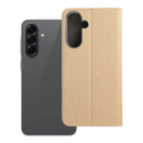 Entdecken Sie das Holster SENSITIVE Book für Ihr Samsung Galaxy A56! Es bietet optimalen Schutz vor Stößen und Kratzern, hat einen praktischen Magnetverschluss und lässt sich in einen TV-Stand umwandeln. Perfekte Aussparungen gewährleisten einen einfachen Zugriff auf alle Ports. Jetzt stilvoll schützen!