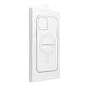 Entdecken Sie den perfekten Schutz für Ihr Samsung Galaxy S24 Plus mit unserer hochwertigen transparenten Handytasche. Das klare Design betont die elegante Linienführung Ihres Smartphones und bietet gleichzeitig verlässlichen Schutz vor Kratzern und Stößen. Bleiben Sie immer stilvoll und sicher unterwegs.