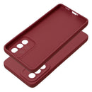 Roar Luna Hülle für Samsung Galaxy A53 5G: Perfekter Schutz & stilvolles Design. Pastellfarbene, matte Oberfläche mit robustem TPU-Material schützt vor Kratzern. Präzise Ausschnitte & reaktive Knöpfe erhalten Funktionen. Ideal für Stil & Sicherheit.