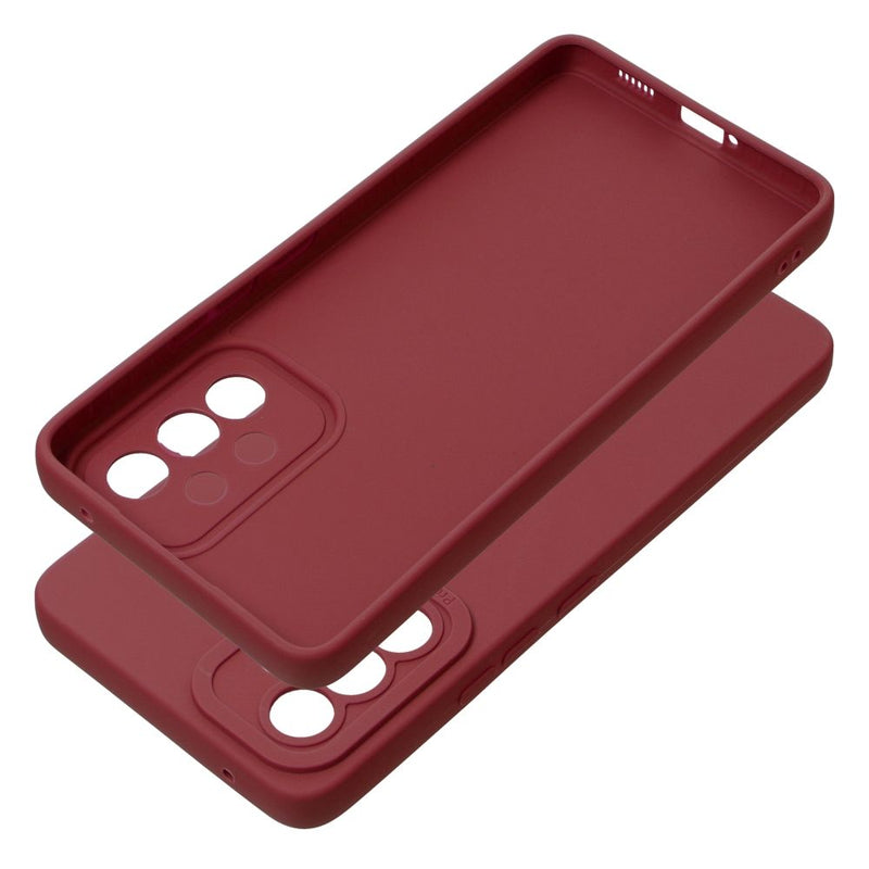 Entdecken Sie die optimale Schutzhülle für Ihr Samsung Galaxy A53 5G: die Roar Luna Case! Speziell entworfen, bietet sie robusten Schutz und elegantes Design. Ideal für stilbewusste Nutzer, die Wert auf Sicherheit legen. Jetzt kaufen!
