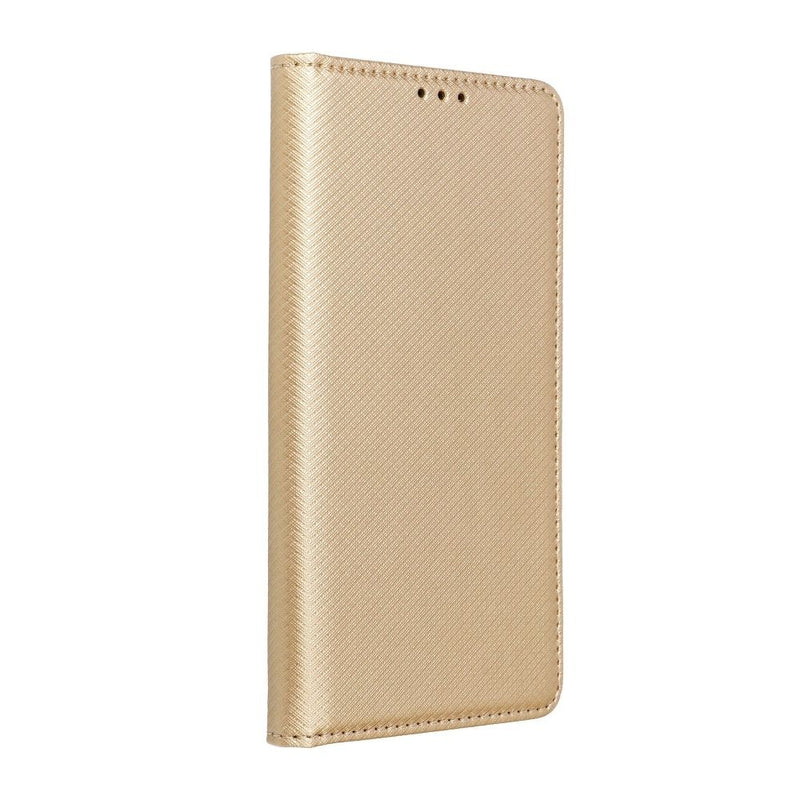 Optimales Samsung Galaxy A52 Holster mit metallisiertem Finish! Schützt Ihr A52 5G, A52 4G oder A52s stilvoll vor Kratzern. Inklusive Standfunktion und Tasche für Dokumente. Jetzt in verschiedenen Farben verfügbar.