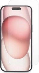 eStuff Panzerglas für iPhone 16 Plus