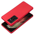 Entdecken Sie das Forcell Soft Case für das Samsung Galaxy S25! Perfekter Schutz, elegantes Design und präzise Ausschnitte für volle Funktionalität. Ideal für Ihr Samsung Galaxy S25.