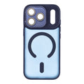 Entdecken Sie das Variete Mag Cover für Ihr iPhone 17 Pro: Elegantes Design und maximaler Schutz. Kompatibel mit MagSafe, hochwertiger Kunststoff minimiert Kratzer. Ideal für den Alltag!