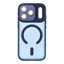 Entdecken Sie das Variete Mag Cover für Ihr iPhone 17 Pro: Elegantes Design und maximaler Schutz. Kompatibel mit MagSafe, hochwertiger Kunststoff minimiert Kratzer. Ideal für den Alltag!