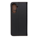 Sichern Sie Ihr Samsung Galaxy A17/A18 stilvoll mit dem eleganten Classic Smart Pro Case. Hochwertige Materialien, verstärkte Ränder und ein weiches Innenfutter bieten optimalen Schutz vor Kratzern. Praktische Innentasche und Magnetverschluss für einfachen Zugriff.