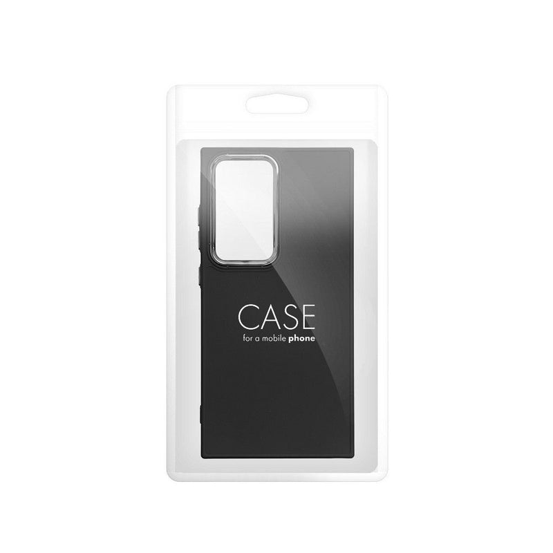 Schützen Sie Ihr Samsung Galaxy A26 5G mit dem stylishen Frame Case! Verstärkte TPU-Ränder und robuster PC-Schutz für die Kamera bieten optimalen Schutz und Style. Ideal für den Alltag!