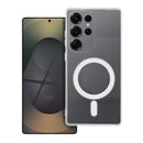 Schützen Sie Ihr Honor 400 Pro effektiv mit der CLEAR CASE 2 mm Schutzhülle. Perfekt kompatibel mit MagSafe, erhält diese transparente, ultradünne TPU-Hülle das schlanke Design und bietet robusten Schutz. Jetzt kaufen!