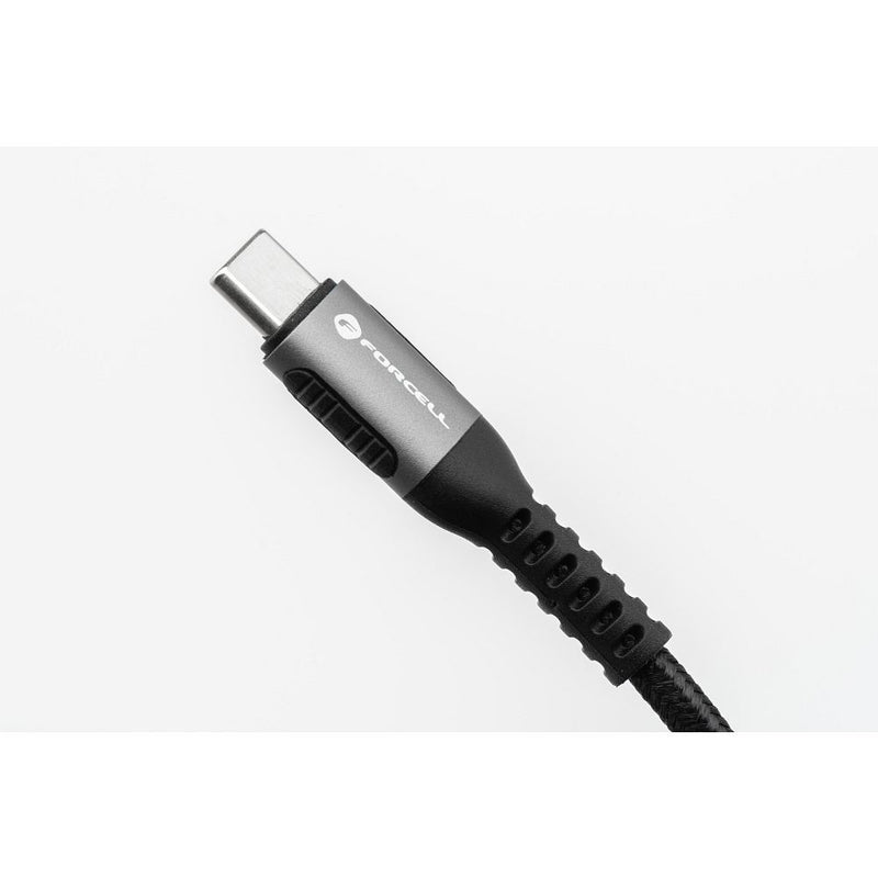 Kaufen Sie das **USB-A-auf-USB-C-Kabel 1,2m 66W** für schnelles Laden & sichere Datenübertragung! Haltbar mit Nylon-Ummantelung & Aluminiumsteckern, perfekt für Smartphones & Laptops. Ideal für Zuhause & Büro.