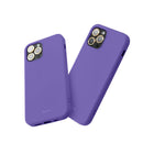Für das Samsung Galaxy S26 bietet die lila Handytasche nicht nur einen stilvollen Look, sondern auch optimalen Schutz. Das angenehme Material schützt vor Stößen und Kratzern und verleiht deinem Gerät gleichzeitig einen modischen Akzent. Perfekt für alle, die Farbe und Funktionalität schätzen!