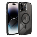 Schützen Sie Ihr Apple iPhone 17 mit dem Color Edge Mag Cover! Dieses transparente Case bietet starken Schutz vor Stößen und Kratzern, unterstützt MagSafe für kabelloses Laden und überzeugt durch stilvolles Design. Ideal für den Alltag!