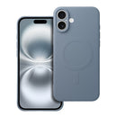 Samsung Galaxy S26 Silicone Mag Cover: Optimale Schutzlösung! Mit MagSafe für einfaches Laden und starkem Halt. Schützt vor Stößen und Kratzern, ohne das Design zu verstecken. Ideal für Ihr S26!