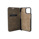 Galeli Book Case MARC iPhone 14 Pro Max - Black