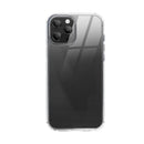 Schützen Sie Ihr Samsung Galaxy Xcover 5 mit dieser eleganten, transparenten Handytasche. Das klare Design betont das ursprüngliche Aussehen Ihres Smartphones, während es vor Stößen und Kratzern geschützt bleibt. Ideal für den täglichen Gebrauch, ohne auf Stil zu verzichten.