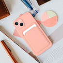Entdecken Sie die elegante Schutzhülle für das Apple iPhone 16 in Pink V2 – die perfekte Kombination aus Stil und Schutz. Mit ihrer schlanken Silhouette und dem zarten Rosa-Ton hebt diese Hülle Ihr Smartphone auf ein neues Level der Ästhetik, während Ihr Gerät sicher vor Stößen und Kratzern bewahrt bleibt.