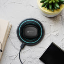Entdecken Sie exzellenten Klang mit dem Forcell F-Audio Clear Sound TWS Bluetooth Headset! Speziell für Audiophile mit ANC & ENC für reines Hörvergnügen. Plus schnelle Touch-Bedienung & kabelloses Laden.