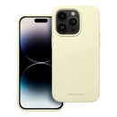 Schützen Sie Ihr Apple iPhone 17 Pro mit der Roar Cloud Skin Silikonhülle. Nahtloser Schutz, langlebig und kabellos ladbar. Ideal für maximale Sicherheit und Komfort.