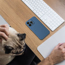 Schützen Sie Ihr iPhone 13 mini mit dem Silicone Mag Cover. Perfekte Passform, MagSafe-kompatibel, stoßfest und kratzresistent. Jetzt kaufen und nahtlos laden!