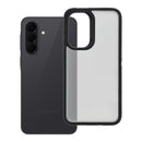 Entdecke die Neo Case für dein Samsung Galaxy A37 – der ideale Schutz in stylischem Design! Mit erhöhtem Kamerarand und farbenfrohen Optionen kombinierts Langlebigkeit mit individuellem Stil. Perfekte Passform und MagSafe-Kompatibilität für kabelloses Laden. Hol dir besten Schutz!