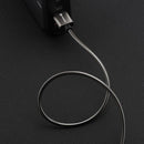 **Robustes 2m USB A zu Typ C 66W Kabel** – Schnelles Laden & Datenübertragung! Ideal für Smartphones/Tablets. Langlebig, flexibel, sicher. CE/RoHS zertifiziert. Ideal für Unterwegs.