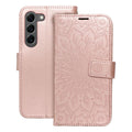 Optimieren Sie die Sicherheit und Eleganz Ihres Samsung Galaxy S23 mit dem MEZZO Holster. Perfekter Schutz, stilvolles Design und praktische Extrafächer für Karten und Geld. Ideal für den stilbewussten Samsung-Nutzer!