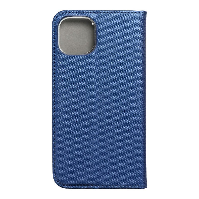 Optimieren Sie Ihr Apple iPhone 13 mit der originalen Hülle! Elegantes metallisiertes Finish & Schutz vor Kratzern dank weichem Kunstwildleder. Extra Fach & Ständerfunktion für Komfort. Jetzt in verschiedenen Farben erhältlich!