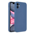 Schutzhüllen für das Apple iPhone 11 bieten optimalen Schutz und ein elegantes Design. Die passgenaue Hülle in einem ansprechenden Blauton schützt nicht nur vor Stößen, sondern ermöglicht auch die Nutzung von MagSafe-Zubehör. Ideal für alle, die ihr Smartphone stilvoll und sicher aufbewahren möchten.