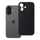Schützen Sie Ihr Apple iPhone 17 mit dem Silicone Mag Cover! Hochwertiges, langlebiges Silikon bietet optimalen Schutz vor Stößen und Kratzern. Dank MagSafe-Technologie ist induktives Laden kinderleicht. Genießen Sie Komfort und Stil!