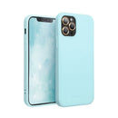 Entdecke stilvollen Schutz mit der Hülle für das Apple iPhone 16 Pro V5: Das schlanke Design in zartem Pastellblau bewahrt die Eleganz deines Smartphones, während robustes Material vor Stößen und Kratzern schützt. Mit präzisen Aussparungen für die Kameralinsen ist dein iPhone jederzeit einsatzbereit.