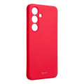 Schützen Sie Ihr Samsung Galaxy S24 mit dem Roar Colorful Jelly Case! Perfekt angepasst, bietet es Schutz & Stil mit hochwertigem TPU-Silikon. Ideal für stilbewusste Nutzer! #SamsungGalaxyS24 #SmartphoneCase #SchutzHülle