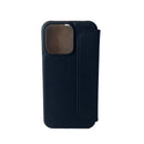 Galeli Book Case JEFF iPhone 14/15 Plus - Black