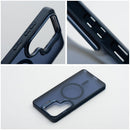 Schützen Sie Ihr Samsung Galaxy A57 stilvoll mit dem Shadow Stand Premium Case. Diese hybride Schutzhülle kombiniert robuste PC-Rückseite und flexible TPU-Seiten. Genießen Sie praktischen Stand, erhöhten Kameraschutz und kabelloses Laden. Der perfekte Schutz für Ihr Smartphone!