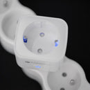 Der Forcell F-Energy Smart Plug 230V steuert Geräte via WLAN und ist kompatibel mit Tuya Smart, Smart Life, Google Assistant und Alexa. Optimieren Sie Gerätenutzung und Energieeffizienz von überall!