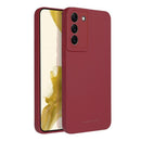 Schützen Sie Ihr Samsung Galaxy S25 FE stilvoll mit der Roar Luna Hülle in Pastell. Flexibles TPU-Material und matte Oberfläche bieten optimalen Schutz gegen Kratzer. Kabelloses Laden bleibt erhalten.