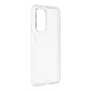 Die Schutzhülle für das Apple iPhone 15 bietet optimalen Schutz und ein schlankes Design. Sie ist leicht, transparent und bewahrt das elegante Aussehen des Geräts. Ideal für den täglichen Gebrauch, schützt sie vor Kratzern und Stößen.