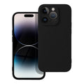Schützen Sie Ihr **Apple iPhone 14 Pro** mit dem **Silicone Mag Cover**! Diese hochwertige, transparente Hülle bietet optimalen Schutz vor Stößen und Kratzern. Mit MagSafe-Unterstützung für müheloses Laden und passgenauen Ausschnitten ist sie die perfekte Wahl für jeden iPhone-Besitzer.