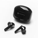 Entdecken Sie exzellenten Klang mit dem Forcell F-Audio Clear Sound TWS Bluetooth Headset! Speziell für Audiophile mit ANC & ENC für reines Hörvergnügen. Plus schnelle Touch-Bedienung & kabelloses Laden.