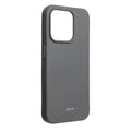Roar Colorful Jelly Case für iPhone 15 Pro: Optimaler Schutz, mattiertes TPU-Silikon. Perfekte Passform, stilvolle Farbauswahl. Schutz ohne Kompromisse. Jetzt entdecken!