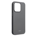Roar Colorful Jelly Case für iPhone 15 Pro: Optimaler Schutz, mattiertes TPU-Silikon. Perfekte Passform, stilvolle Farbauswahl. Schutz ohne Kompromisse. Jetzt entdecken!