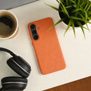 Schützen Sie Ihr Samsung Galaxy A56 mit der KEVLAR-Schutzhülle! Zuverlässiger Schutz, elegantes Design, strukturierte Oberfläche für besseren Griff und MagSafe-Kompatibilität. Ideal für jedes Galaxy A56!