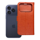Kaufen Sie das MEZZO Holster für das iPhone 17 Pro! Schutz, Stil & Funktionalität vereint. Elegant, praktisch & mit sicherem magnetischen Verschluss. Ideal für Alltag & Reisen.