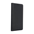 Elegante Schutzhülle für das Huawei P20 Lite in klassischem Schwarz - stilvolle Sicherheit für Ihr Smartphone.