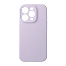 Schützen Sie Ihr Apple iPhone 16 Pro optimal mit der Forcell F-PROTECT Rubber Premium Schutzhülle. MagSafe-kompatibel und aus robustem Silikon, bietet diese Hülle stilvollen Schutz und verbesserte Handhabung für Ihr iPhone 16 Pro.