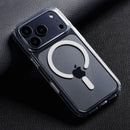 Optimaler Schutz & Design: FORCELL F-PROTECT Clear Hybrid Premium Schutzhülle für Samsung Galaxy S26. Hybridkonstruktion aus PC und TPU, MagSafe-kompatibel, stoßabsorbierend, erhält Originaldesign.