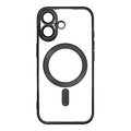 Sichern Sie Ihr Apple iPhone 17 mit dem Electro Mag Cover! Optimaler Schutz, MagSafe®-kompatibel, stilvolles Design. Jetzt in verschiedenen Farben verfügbar.