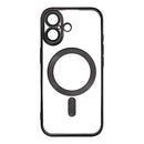 Die neue Schutzhülle für das Apple iPhone 17 kombiniert elegantes Design mit optimalem Schutz. Sie bietet nicht nur eine zuverlässige Abdeckung gegen Stöße und Kratzer, sondern ist auch mit MagSafe kompatibel, um kabelloses Laden zu unterstützen. Perfekt für alle, die ihr iPhone stilvoll und sicher aufbewahren möchten.