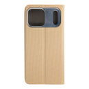 Schützen Sie Ihr **Apple iPhone 17 Pro Max** mit dem **Holster SENSITIVE Book**! Perfekter Schutz, elegantes Design, ideal für alle Funktionen. Jetzt das Must-have Holster entdecken!