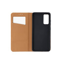 Schützen Sie Ihr Samsung Galaxy S26 stilvoll mit dem Classic Smart Pro Case! Hergestellt aus hochwertigem Leder und TPU, bietet es optimalen Schutz vor Stößen und Kratzern. Praktische Features wie die Innentasche und Ständerfunktion sorgen für perfekten Komfort.